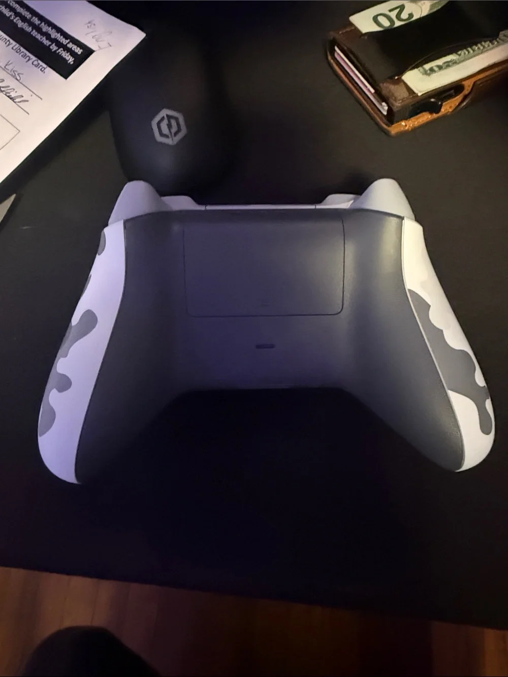 Xbox official wireless